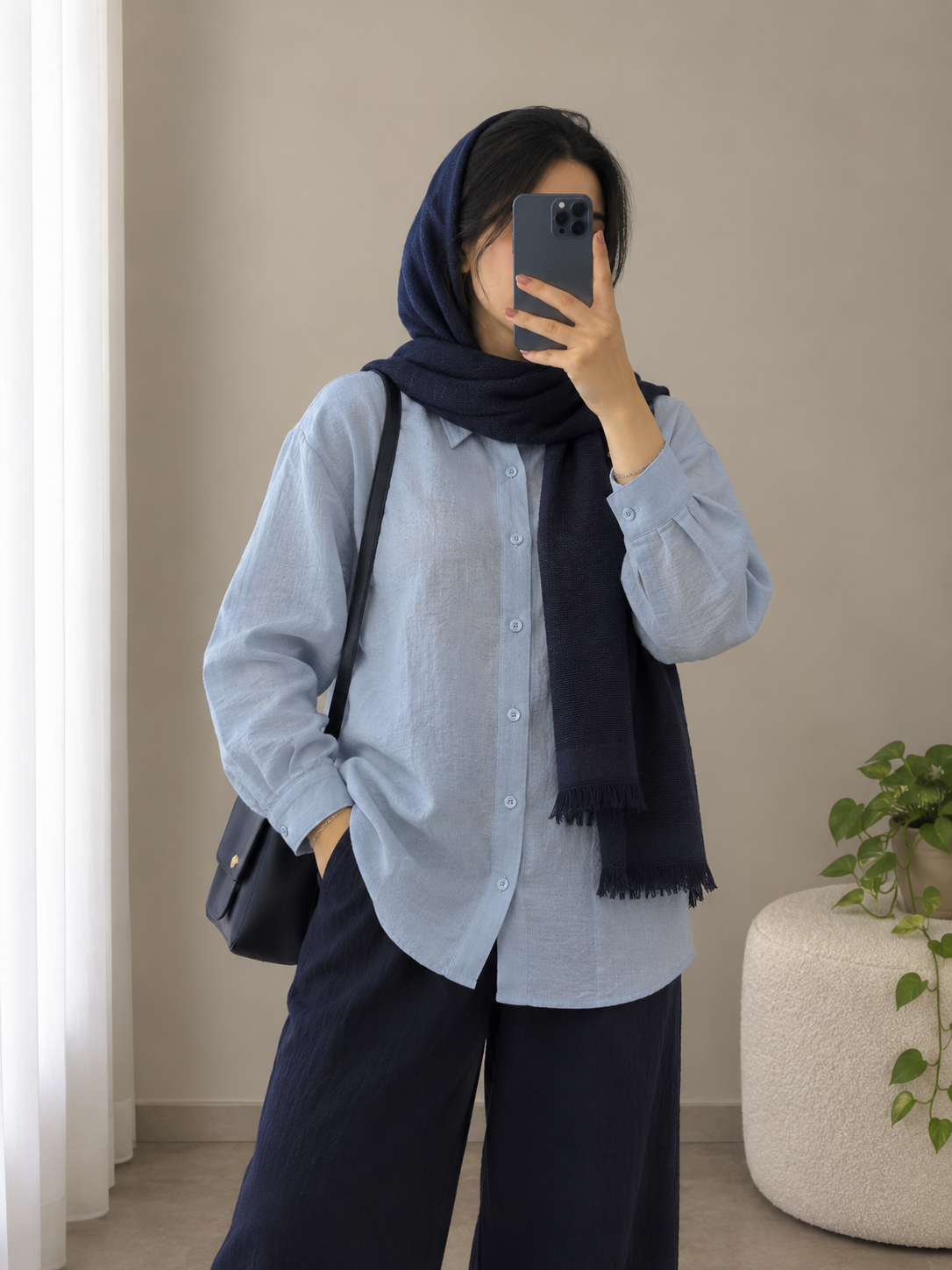شومیز زنانه تابستانه سبک و خنک